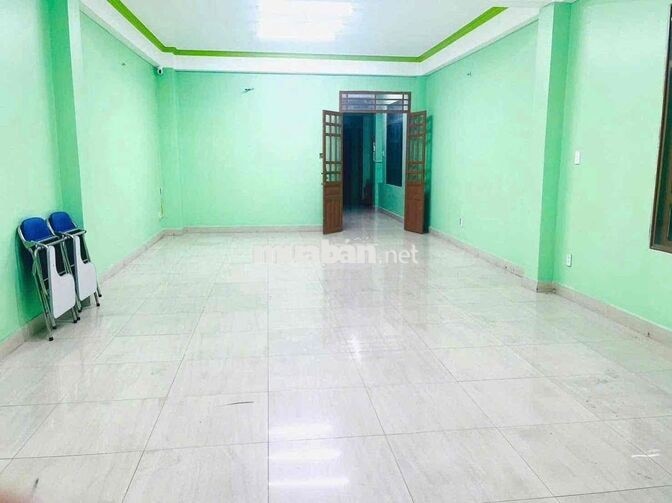 Cho Thuê Toà Nhà Phú Lợi, Thủ Dầu Một  - Diện tích 200m2, xây dựng 100