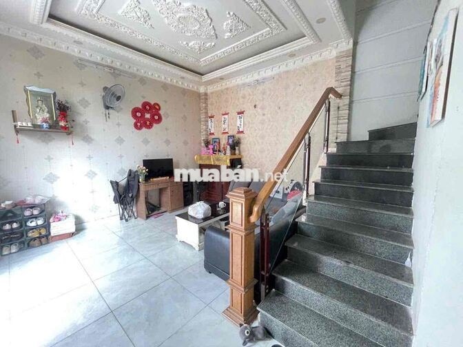 NHÀ 73,5m2 - VỀ QUÊ CẦN BÁN GẤP