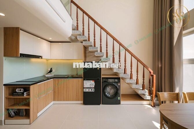 🔥 CĂN HỘ 2PN SIÊU ĐẸP – VƯƠNG THỪA VŨ, SƠN TRÀ 🔥