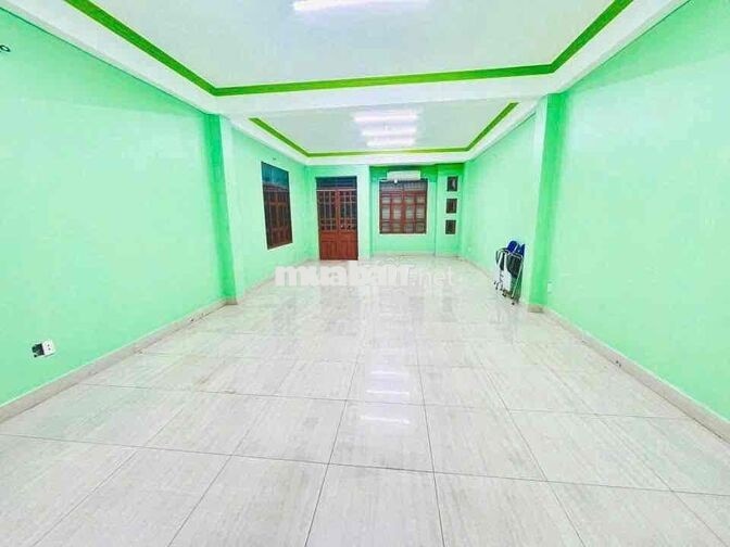 Cho Thuê Toà Nhà Phú Lợi, Thủ Dầu Một  - Diện tích 200m2, xây dựng 100