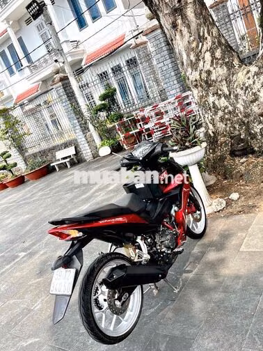 Winner 2018 Đỏ đen BSTP Giấy Tờ Đầy Đủ