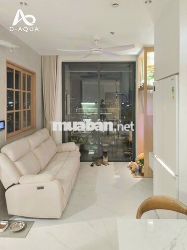 Giỏ hàng cho thuê D-Aqua Q8, giá 10-23tr, nhà mới xách vali vào ở ngay