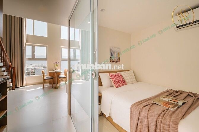 🔥 CĂN HỘ 2PN SIÊU ĐẸP – VƯƠNG THỪA VŨ, SƠN TRÀ 🔥