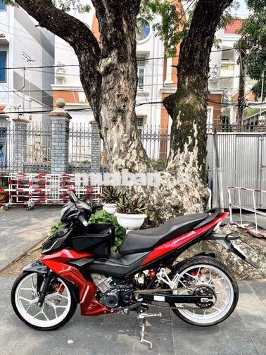 Winner 2018 Đỏ đen BSTP Giấy Tờ Đầy Đủ