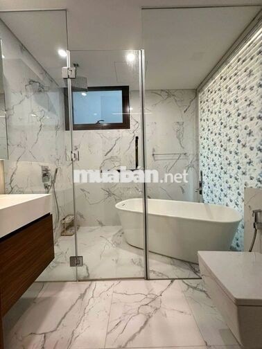 Cho thuê CC Botanica Premier 90m2, 3PN, 2WC giá 20tr/th