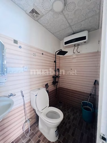 Cho thuê chung cư Topaz Home, Phan Văn Hớn - Nhà đẹp, 2PN chỉ 7tr5/th