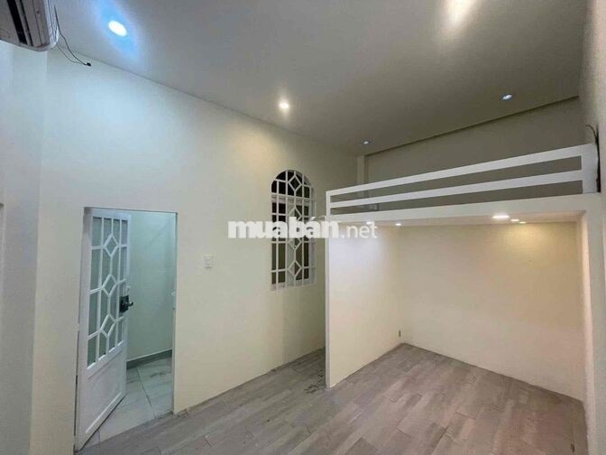 🎁Cho thuê nhà 1/ HXH Đường Số 1 P16 Gò Vấp 5m❌20m 6pn 4wc nhà mới