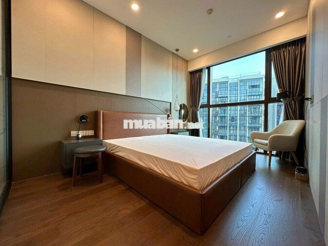 Cho thuê CC Botanica Premier 90m2, 3PN, 2WC giá 20tr/th