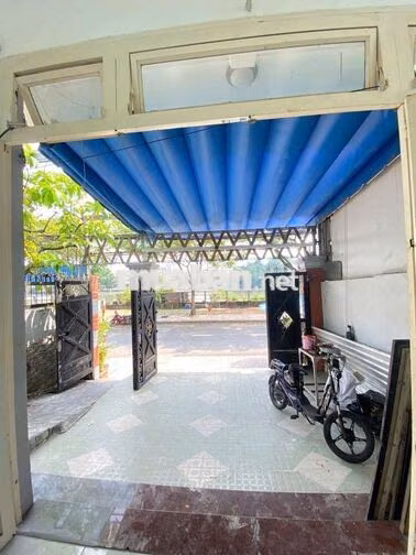 SANG HD NHÀ GÓC 2 MT - FULL NỘI THẤT -