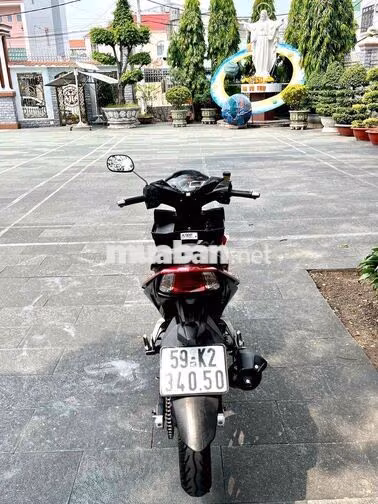 Winner 2018 Đỏ đen BSTP Giấy Tờ Đầy Đủ
