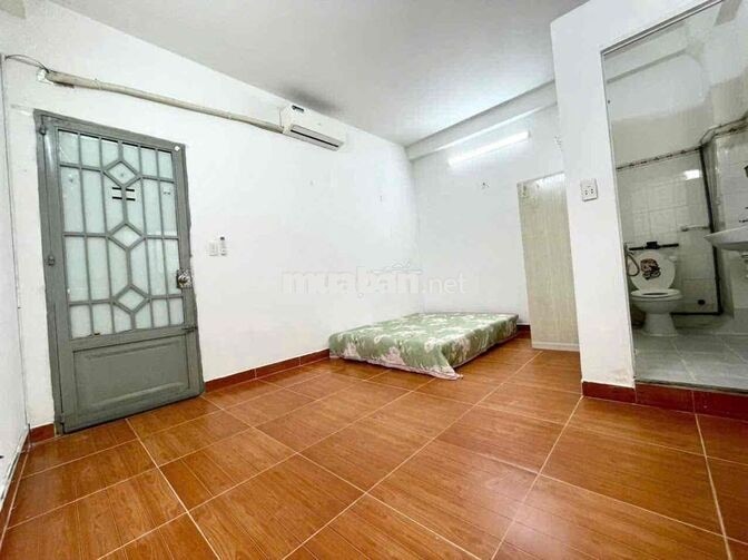 STUDIO NGAY TRUNG TÂM Q3 GIÁ CHỈ 4.XXX