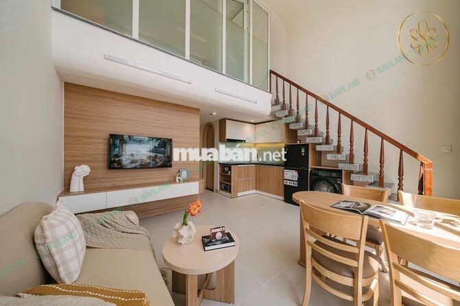 🔥 CĂN HỘ 2PN SIÊU ĐẸP – VƯƠNG THỪA VŨ, SƠN TRÀ 🔥