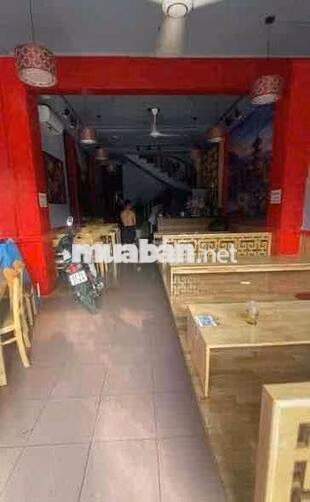 🔥 CHO THUÊ MẶT TIỀN TRẦN VĂN ƠN – GẦN ĐẠI HỌC THỦ DẦU MỘT Vị trí trung