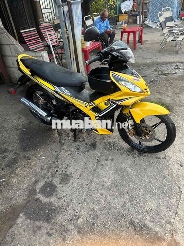 Yamaha Exciter 2010 Vàng
