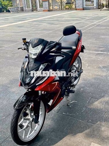 Winner 2018 Đỏ đen BSTP Giấy Tờ Đầy Đủ