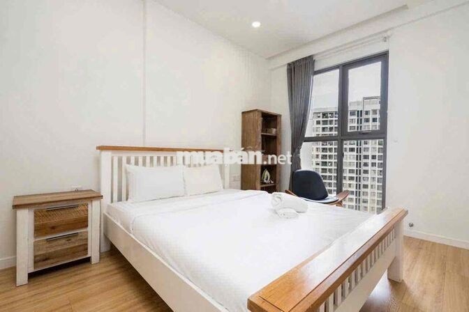 CĂN HỘ CHO THUÊ BANCOL 45m2 FULL NỘI THẤT GẦN UFM TDTU RMIT NTTU QUẬN7