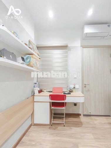 Giỏ hàng cho thuê D-Aqua Q8, giá 10-23tr, nhà mới xách vali vào ở ngay
