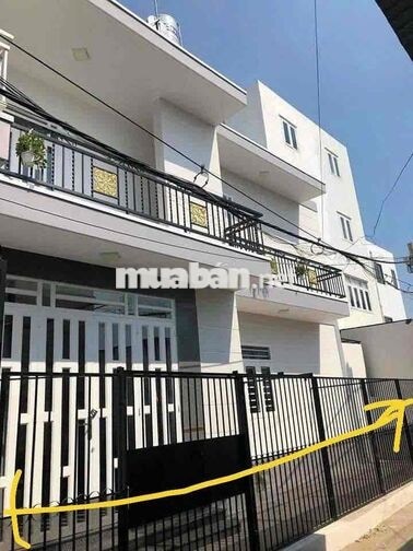 NHÀ 73,5m2 - VỀ QUÊ CẦN BÁN GẤP
