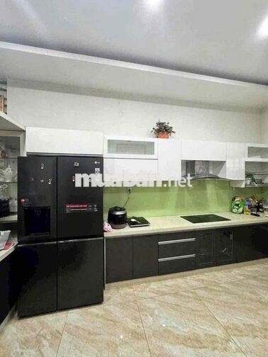 Cho thuê nhà Hiệp Thành 3 , Thủ Dầu Một  - Diện tích :  7x20 - Có 4 ph