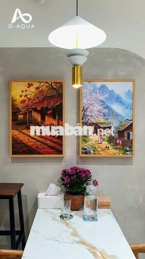 Giỏ hàng cho thuê D-Aqua Q8, giá 10-23tr, nhà mới xách vali vào ở ngay