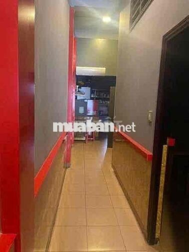 🔥 CHO THUÊ MẶT TIỀN TRẦN VĂN ƠN – GẦN ĐẠI HỌC THỦ DẦU MỘT Vị trí trung