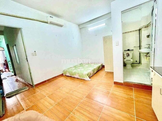 STUDIO NGAY TRUNG TÂM Q3 GIÁ CHỈ 4.XXX