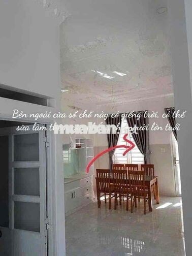 NHÀ 73,5m2 - VỀ QUÊ CẦN BÁN GẤP