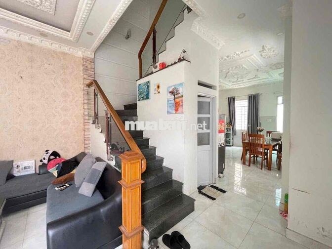 NHÀ 73,5m2 - VỀ QUÊ CẦN BÁN GẤP