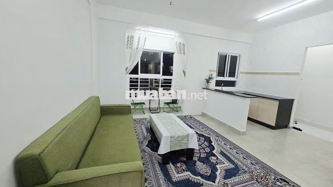 Bán căn 2pn có ban công tại ehome 3 chỉ 2,25 tỷ, đầy đủ nội thất, HCM