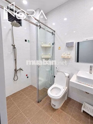 CHO THUÊ DUPLEX BAN CÔNG – GẦN SÂN BAY TÂN SƠN NHẤT