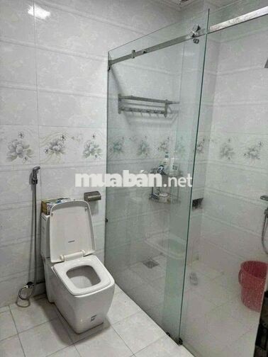 Cho thuê nhà Hiệp Thành 3 , Thủ Dầu Một  - Diện tích :  7x20 - Có 4 ph