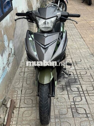 Exciter 150 2015 bstp ko 9chủ bán giao cavet gốc