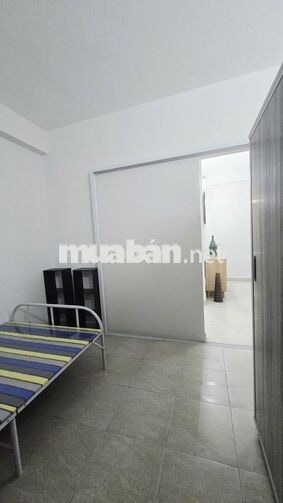 Bán căn 2pn có ban công tại ehome 3 chỉ 2,25 tỷ, đầy đủ nội thất, HCM