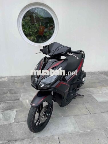 Honda Air Blade Đen đỏ Xe tay ga