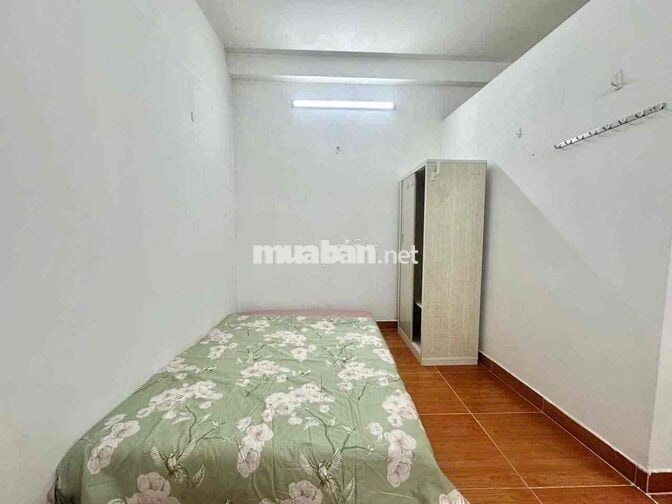 STUDIO NGAY TRUNG TÂM Q3 GIÁ CHỈ 4.XXX