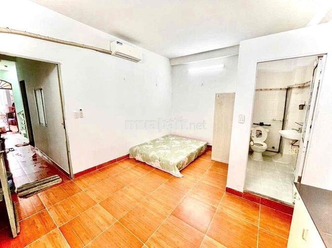 STUDIO NGAY TRUNG TÂM Q3 GIÁ CHỈ 4.XXX