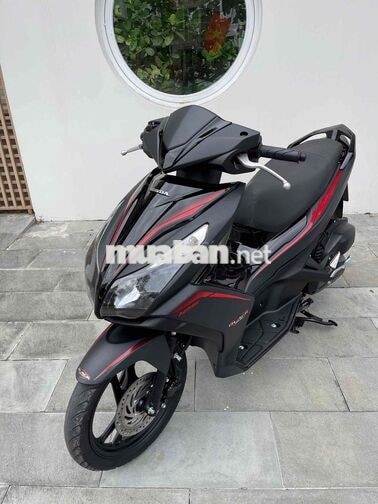 Honda Air Blade Đen đỏ Xe tay ga