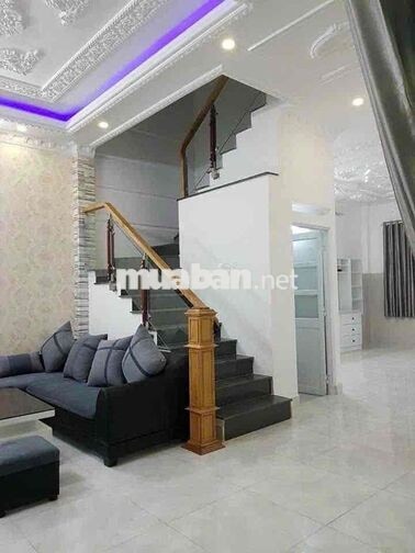 NHÀ 73,5m2 - VỀ QUÊ CẦN BÁN GẤP