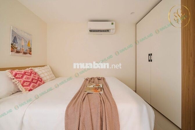 🔥 CĂN HỘ 2PN SIÊU ĐẸP – VƯƠNG THỪA VŨ, SƠN TRÀ 🔥