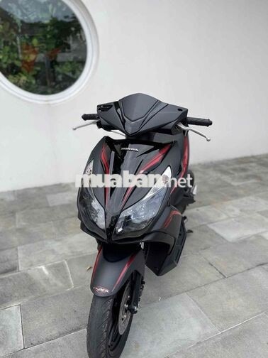 Honda Air Blade Đen đỏ Xe tay ga