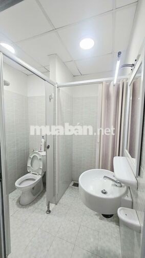 Bán căn 2pn có ban công tại ehome 3 chỉ 2,25 tỷ, đầy đủ nội thất, HCM