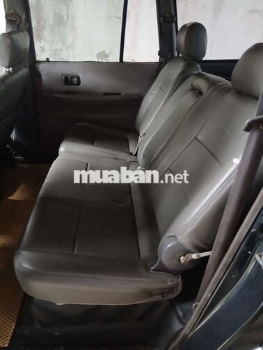 Toyota Zace Xanh rêu Xe gia đình