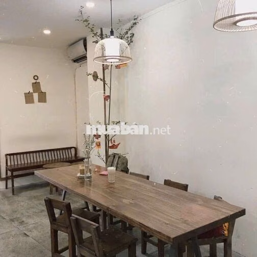 CHO THUÊ NHÀ HXH 351/1 LÊ VĂN SỸ, Q3 – NGANG 5.5M, 7PN, 55TR