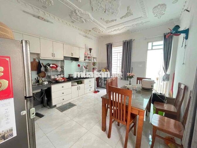 NHÀ 73,5m2 - VỀ QUÊ CẦN BÁN GẤP