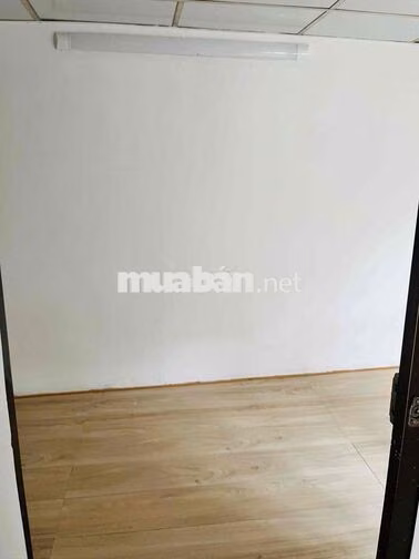 NHÀ NHỎ GIÁ RẺ 3PN CMT8 QUẬN 3