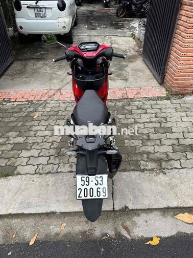 Honda Winner X 2019 Đỏ 57000 km