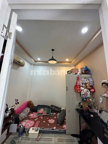 ⭐️Nhà 3 lầu cao cấp hẻm xe hơi Nguyễn Văn Lượng, P16, Q.Gò Vấp, giá: 4