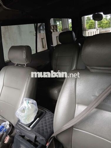 Toyota Zace Xanh rêu Xe gia đình