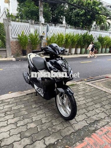 Honda Air Blade 2018 Đen 72000 km