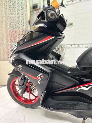 Yamaha NVX 2017 Đen 54.000km
